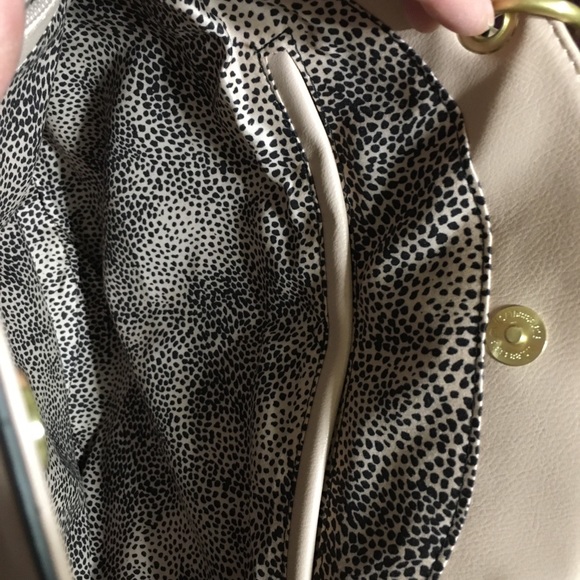 NEW SOLE/SOCIETY HANDBAG - Picture 4 of 9